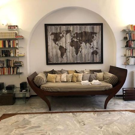 Elly'S Loft Apartment Рим Екстериор снимка