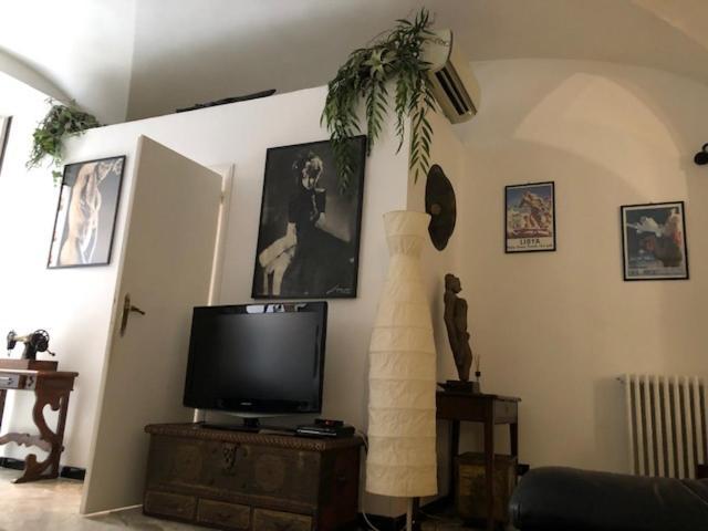Elly'S Loft Apartment Рим Екстериор снимка