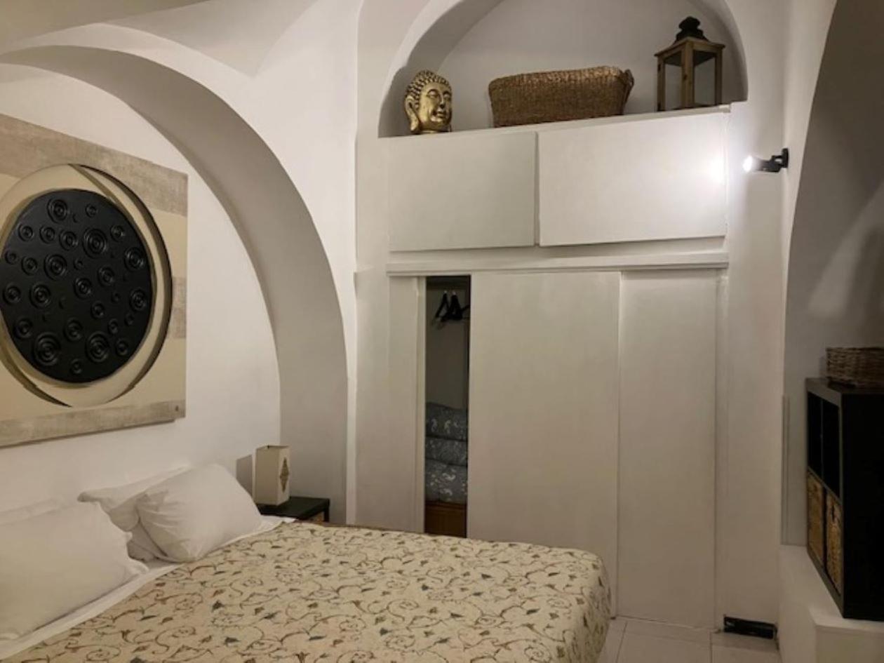 Elly'S Loft Apartment Рим Екстериор снимка