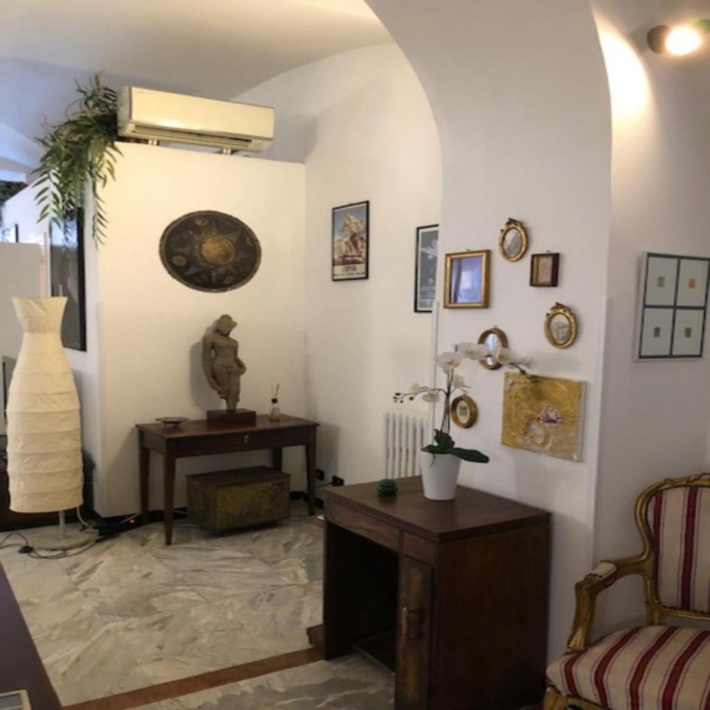 Elly'S Loft Apartment Рим Екстериор снимка