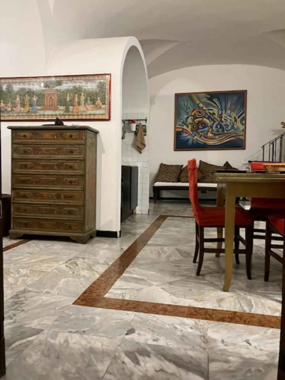 Elly'S Loft Apartment Рим Екстериор снимка